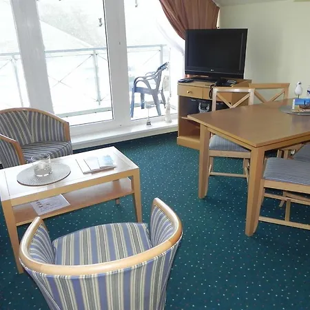 Appartement Inselstrand 3_39 *